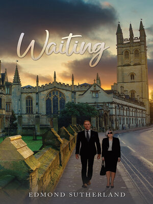 cover image of Waiting